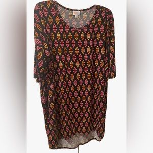 Lularoe Shirt Size L